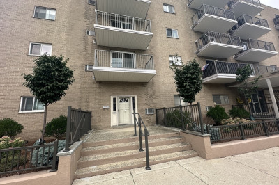 121 Tremont St #1 1