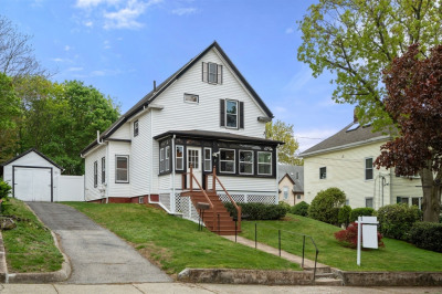 109 Pine Grove Avenue 1