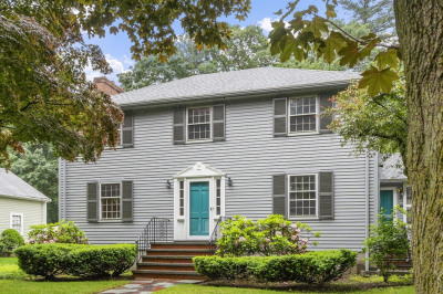 60 Morrison Rd. West 1