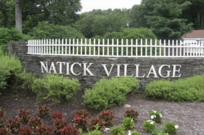 59 Village Brook Lane #8 1
