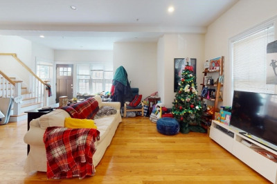 23 Porter Street #3 1