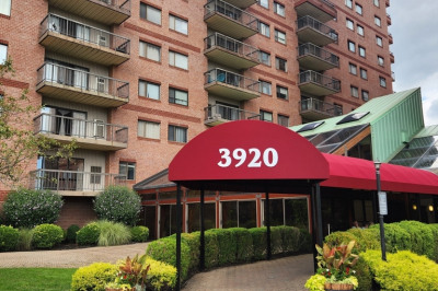 3920 Mystic Valley Pkwy #101 1