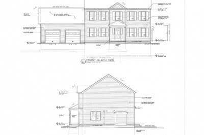 0 Thompson Street 1