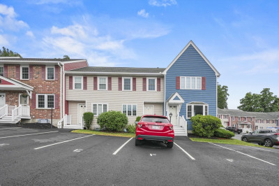55 Fox Meadow Road #G 1