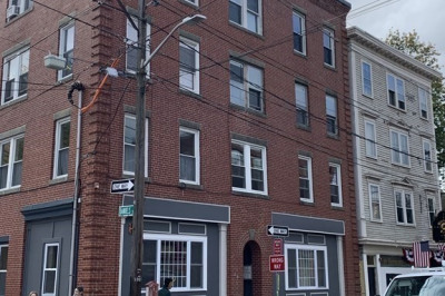 149 Derby St #F