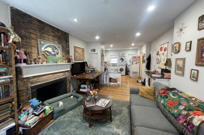 84 Endicott St #2