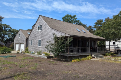 2 Aldrich Rd
