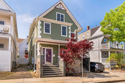 328 Highland Ave #2 1