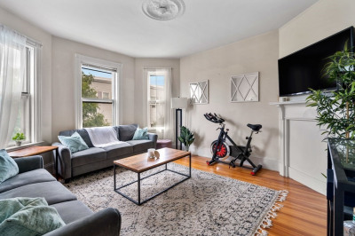 161 N Street #3 1