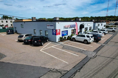19 Kearney Street