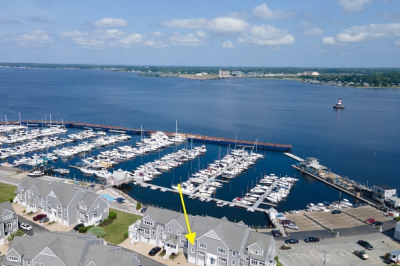 700 Shore Dr #1106 1
