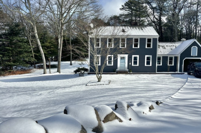 5 Ellis Cir