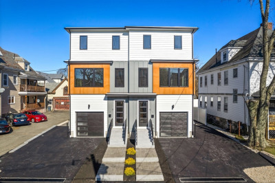 15 Howard Street #1 1