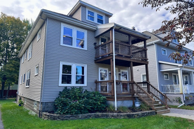772 Belmont St #772 1