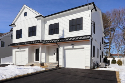 7 Sharon Ave ##7 1