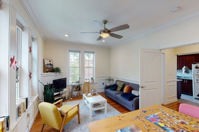 15 Glenville Ave. #10 1