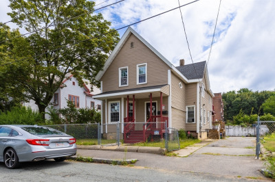 16 Otis Street 1