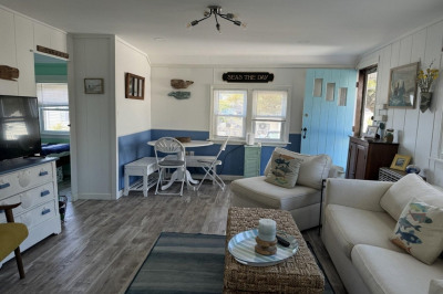 218 Old Wharf Road #218 1