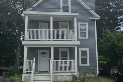 184 Myrtle Street #1st Flr 1
