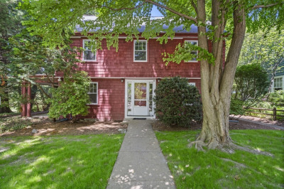 34 Westminster Road 1