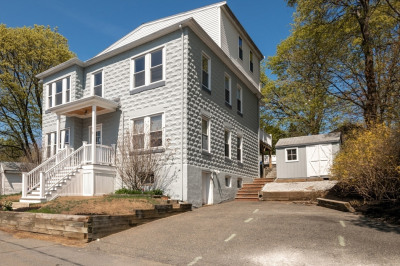 16 Horton Street #2 1