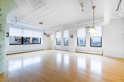210 South Street #605 1