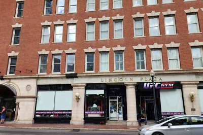 70 Lincoln St #L313 1