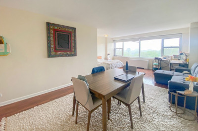 151 Tremont St #7M 1