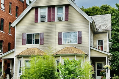 95-97 Pine Street