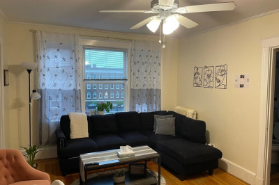 1607 Commonwealth Ave #27 1