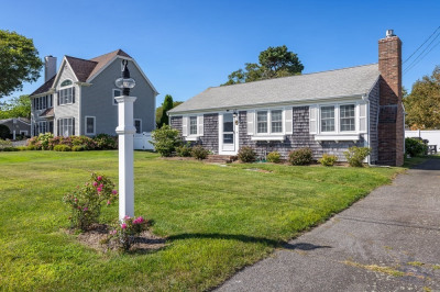 40 Shore Road 1