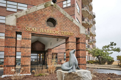 3 Seal Harbor Road #744 1