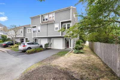 3 Fletcher Way #32AD 1