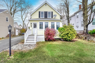 235 Curve Street 1