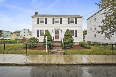 141 Irving St 1
