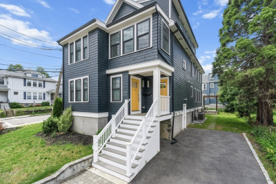118 Spring Street #1 1