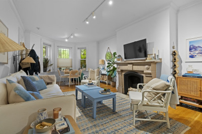72 W Rultand Square #1 1