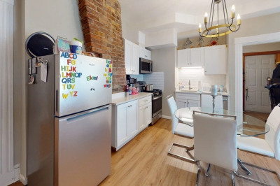 74 Kenwood #1 1
