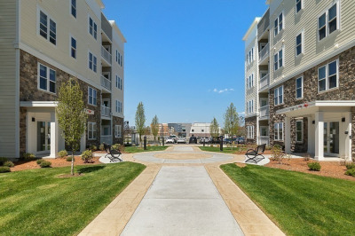 120 University #2308 1