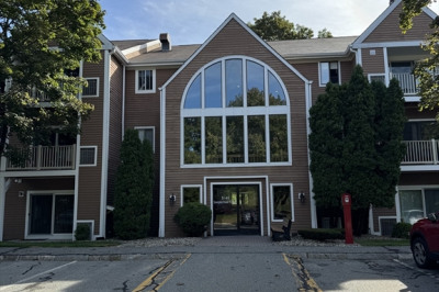 53 Steeplechase Court #53 1
