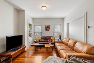 54 Hubbard #54 1