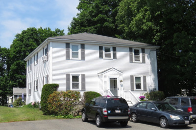 16 Charles St. #1 1