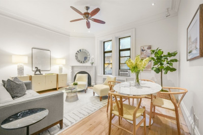 271 Dartmouth Street #2D