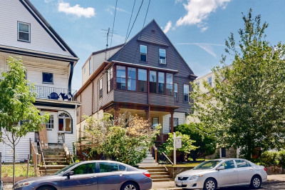 25 Warner Street 1