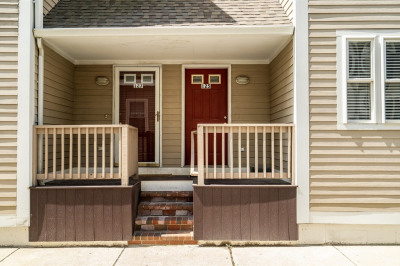 125 Tudor St #125 1