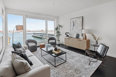 150 Seaport Blvd #11C 1