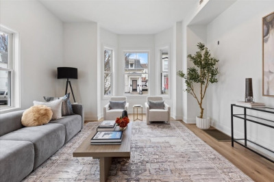 157 Princeton Street #1 1