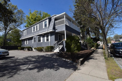 87 Floral St #1 1