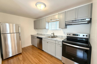 47 Everett St. #2 1