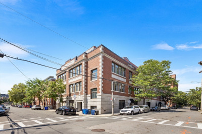 99 Gove Street #1 1